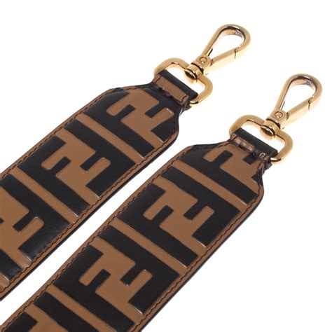 fendi strap you replica|fendi straps for handbags.